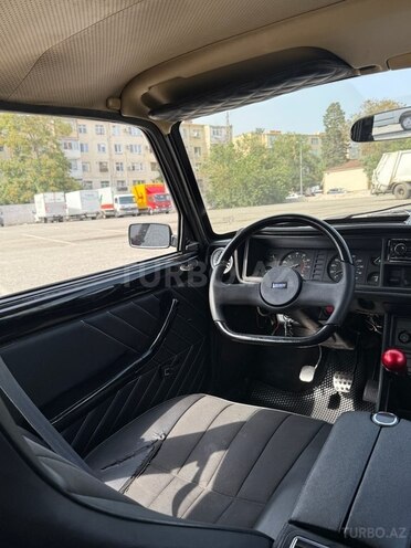 LADA (VAZ) 2107 2012, 68,000 km - 1.6 l - Bakı