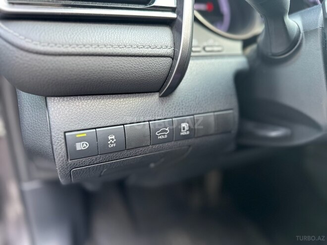 Toyota Camry 2021, 41,000 km - 2.5 l - Bakı