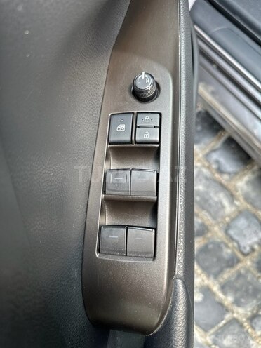 Toyota Camry 2021, 41,000 km - 2.5 l - Bakı