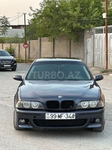 BMW 528 2000, 250,000 km - 2.8 л - Bakı
