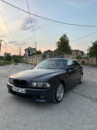 BMW 528 2000, 250,000 km - 2.8 л - Bakı