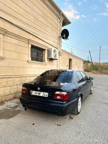 BMW 528 2000, 250,000 km - 2.8 л - Bakı
