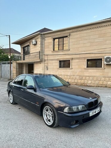 BMW 528 2000, 250,000 km - 2.8 л - Bakı