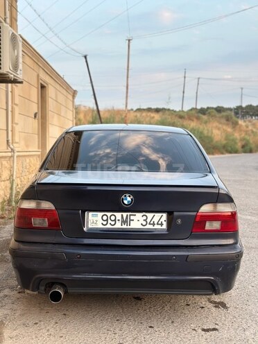 BMW 528 2000, 250,000 km - 2.8 л - Bakı