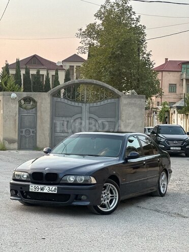 BMW 528 2000, 250,000 km - 2.8 л - Bakı