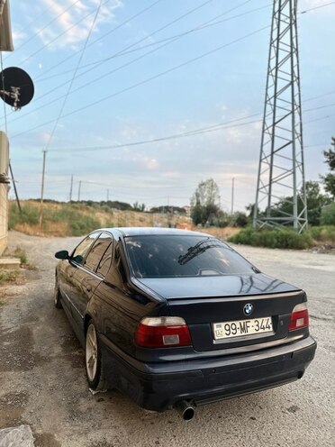 BMW 528 2000, 250,000 km - 2.8 л - Bakı