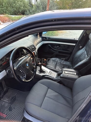 BMW 528 2000, 250,000 km - 2.8 л - Bakı