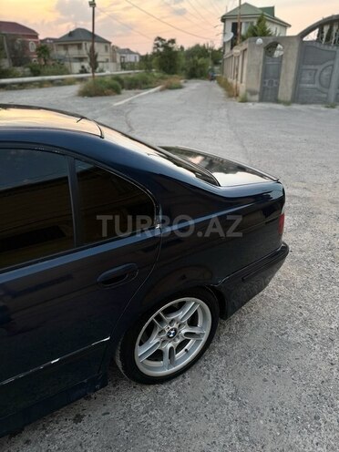 BMW 528 2000, 250,000 km - 2.8 л - Bakı