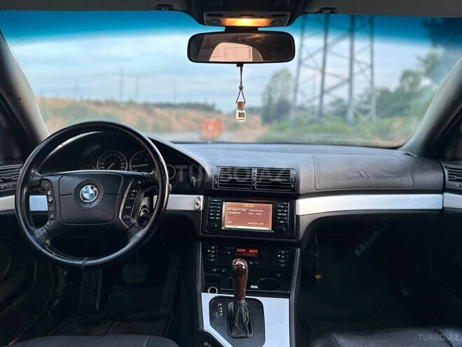 BMW 528 2000, 250,000 km - 2.8 л - Bakı