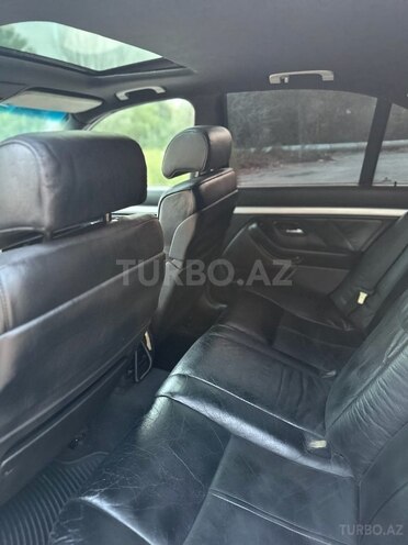 BMW 528 2000, 250,000 km - 2.8 л - Bakı