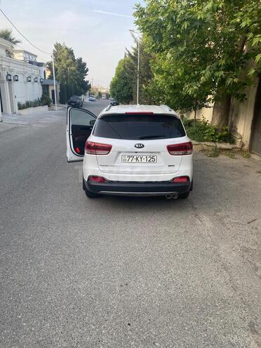 Kia Sorento 2014, 162,000 km - 2.2 l - Bakı