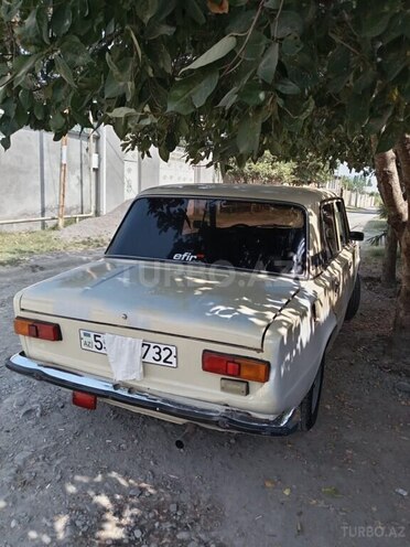 LADA (VAZ) 21011 1982, 44,542 km - 1.3 l - Ağdaş