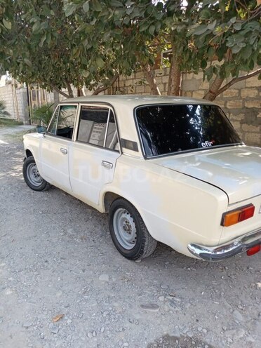 LADA (VAZ) 21011 1982, 44,542 km - 1.3 l - Ağdaş