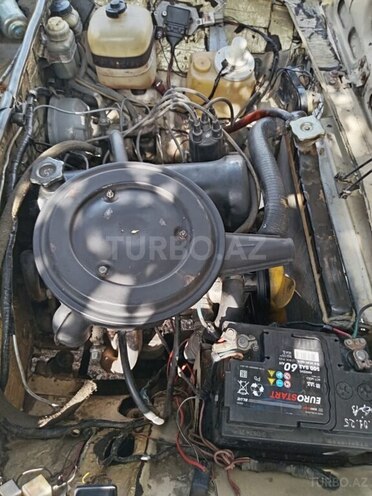 LADA (VAZ) 21011 1982, 44,542 km - 1.3 l - Ağdaş