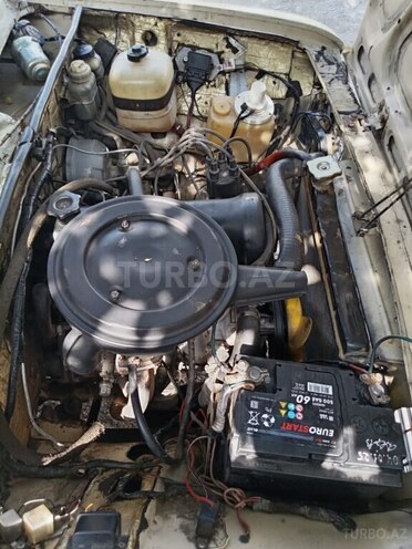 LADA (VAZ) 21011 1982, 44,542 km - 1.3 l - Ağdaş