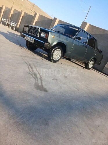 LADA (VAZ) 2107 2010, 75,721 km - 1.6 l - Ağsu