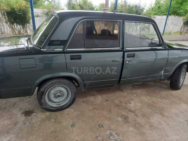 LADA (VAZ) 2107 2010, 75,721 km - 1.6 l - Ağsu