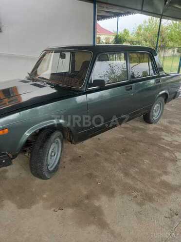 LADA (VAZ) 2107 2010, 75,721 km - 1.6 l - Ağsu
