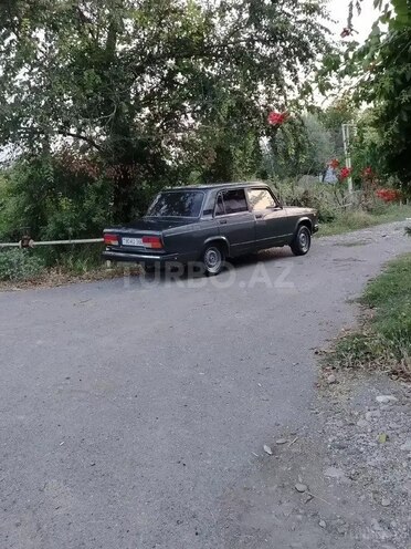 LADA (VAZ) 2107 2010, 75,721 km - 1.6 l - Ağsu