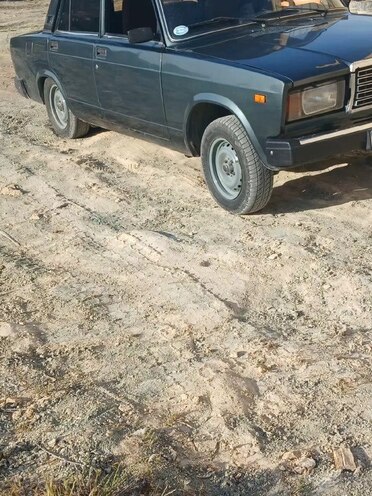 LADA (VAZ) 2107 2010, 75,721 km - 1.6 l - Ağsu
