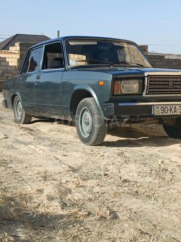 LADA (VAZ) 2107 2010, 75,721 km - 1.6 l - Ağsu