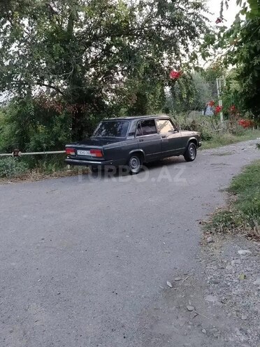 LADA (VAZ) 2107 2010, 75,721 km - 1.6 l - Ağsu