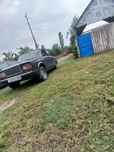 LADA (VAZ) 2107 2010, 75,721 km - 1.6 l - Ağsu