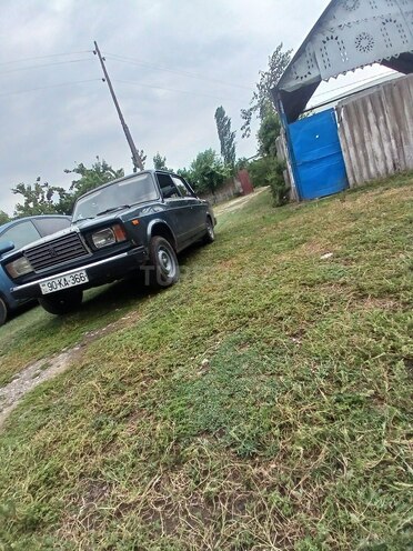 LADA (VAZ) 2107 2010, 75,721 km - 1.6 l - Ağsu