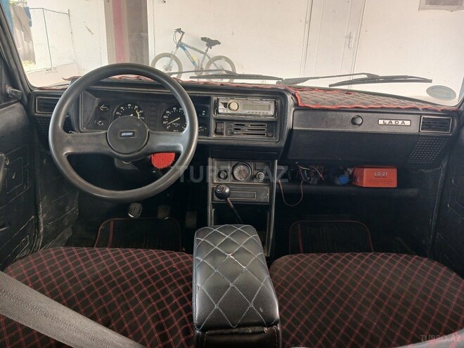 LADA (VAZ) 2107 2010, 75,721 km - 1.6 l - Ağsu