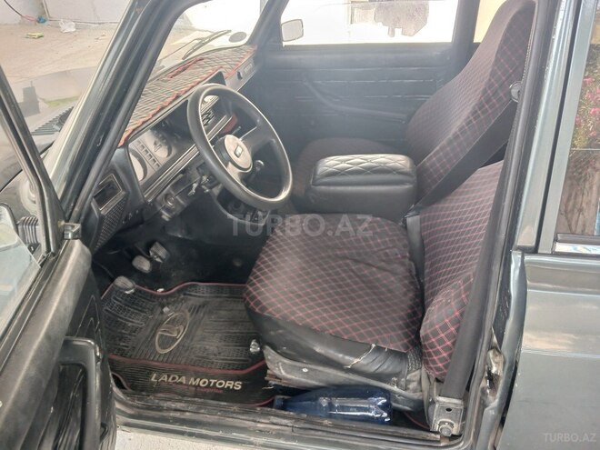 LADA (VAZ) 2107 2010, 75,721 km - 1.6 l - Ağsu