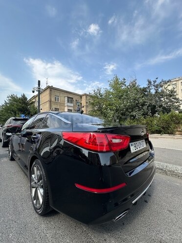 Kia Optima 2014, 150,000 km - 2.0 l - Bakı