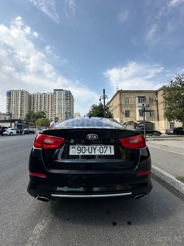 Kia Optima 2014, 150,000 km - 2.0 l - Bakı