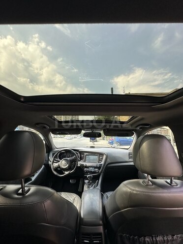 Kia Optima 2014, 150,000 km - 2.0 l - Bakı