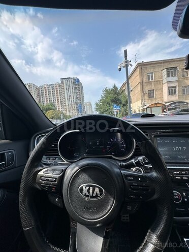 Kia Optima 2014, 150,000 km - 2.0 l - Bakı