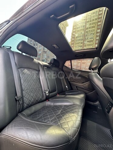 Kia Optima 2014, 150,000 km - 2.0 l - Bakı