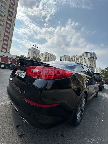 Kia Optima 2014, 150,000 km - 2.0 l - Bakı