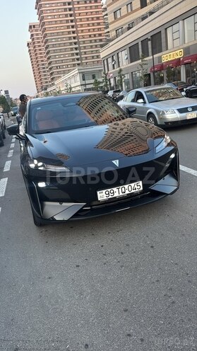 Changan Deepal S7 2025, 3,000 km - 1.5 л - Bakı
