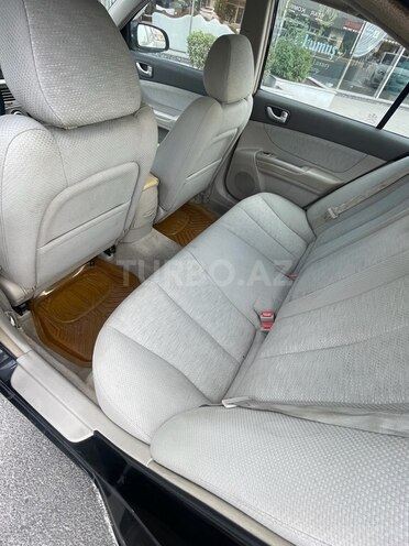 Hyundai Sonata 2006, 227,121 km - 2.4 l - Bakı