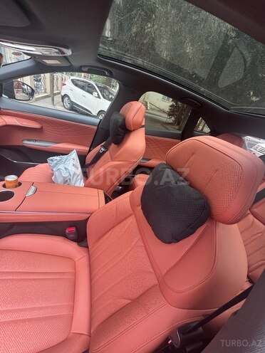 Changan Deepal S7 2025, 3,000 km - 1.5 л - Bakı