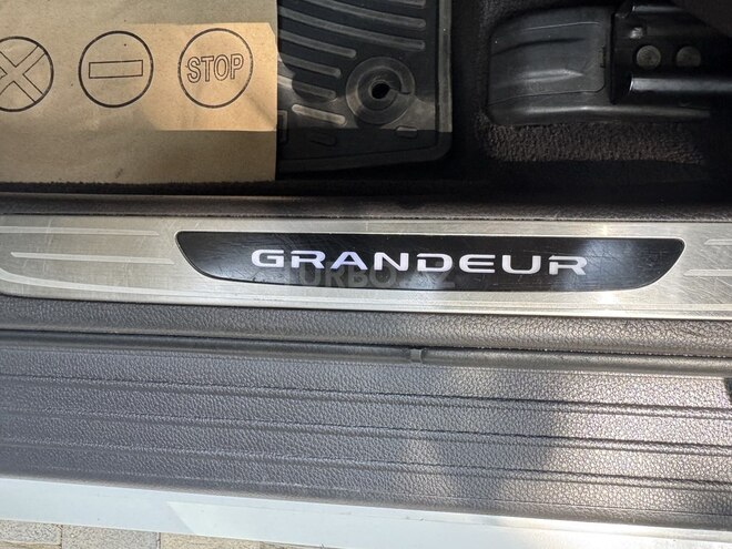 Hyundai Grandeur 2011, 232,400 km - 3.0 l - Bakı