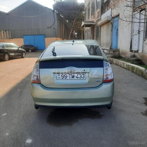 Toyota Prius 2007, 300,000 km - 1.5 l - Bakı