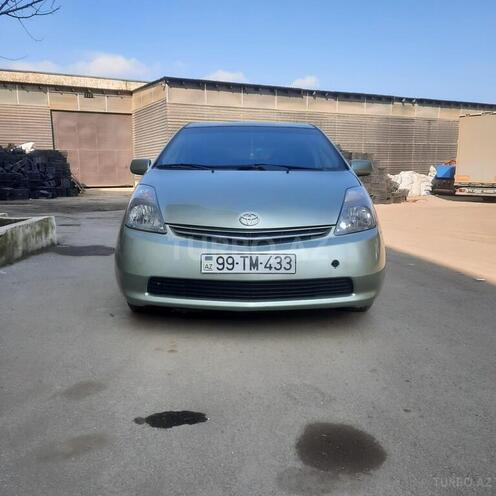 Toyota Prius 2007, 300,000 km - 1.5 l - Bakı