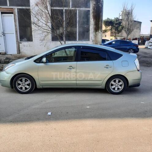 Toyota Prius 2007, 300,000 km - 1.5 l - Bakı