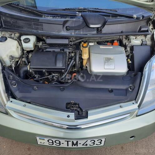 Toyota Prius 2007, 300,000 km - 1.5 l - Bakı