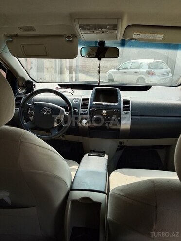 Toyota Prius 2007, 300,000 km - 1.5 l - Bakı