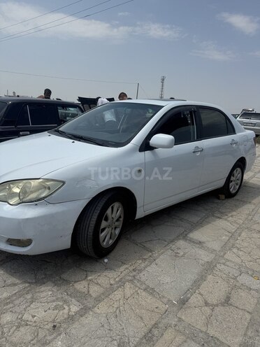 BYD F3 2013, 240,000 km - 1.5 l - Sumqayıt