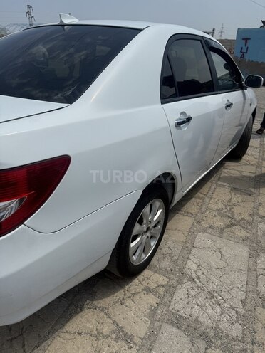 BYD F3 2013, 240,000 km - 1.5 l - Sumqayıt