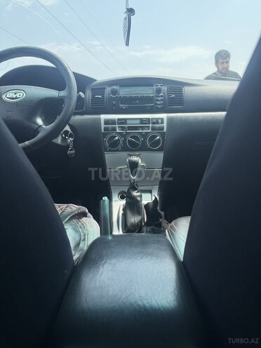 BYD F3 2013, 240,000 km - 1.5 l - Sumqayıt
