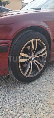 BMW 320 1993, 250,360 km - 2.0 л - Bakı