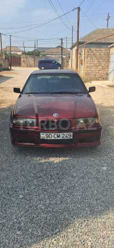 BMW 320 1993, 250,360 km - 2.0 л - Bakı